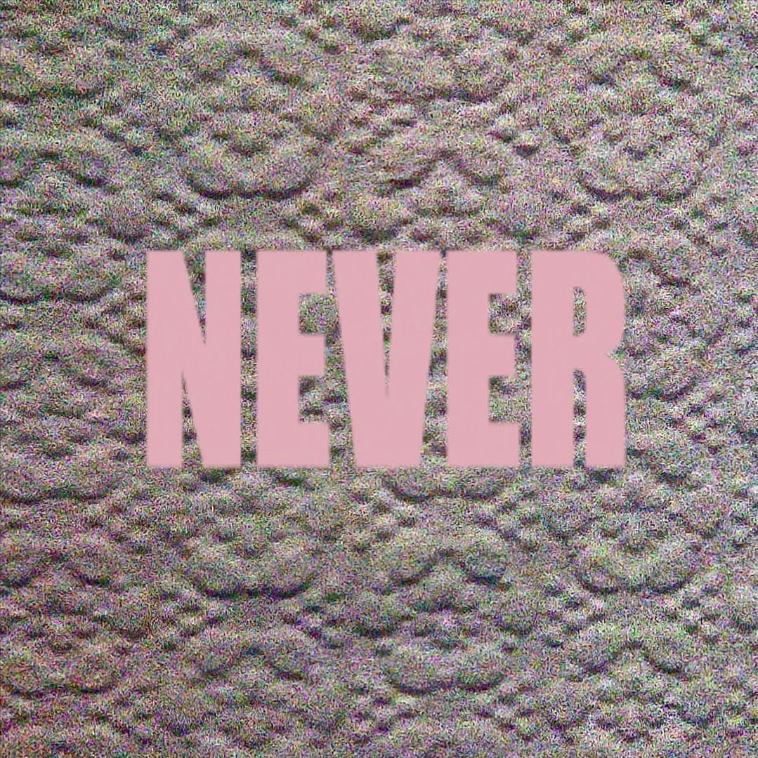 Never cover art