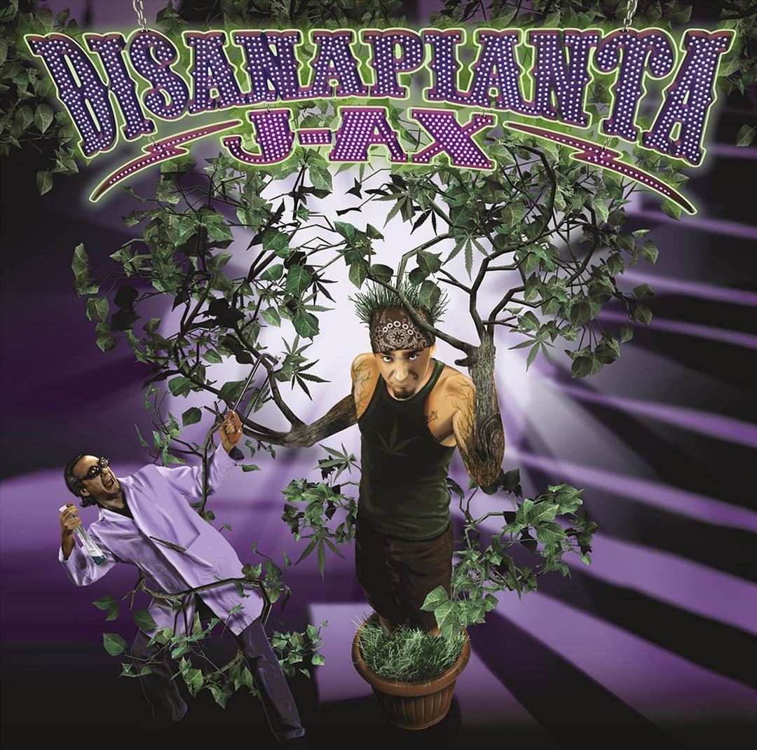 Di Sana Pianta cover art
