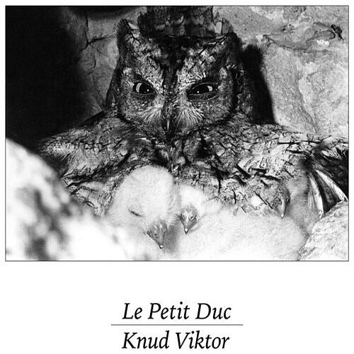 Petit Duc cover art