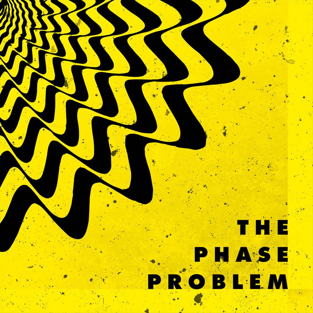Phase Problem cover art