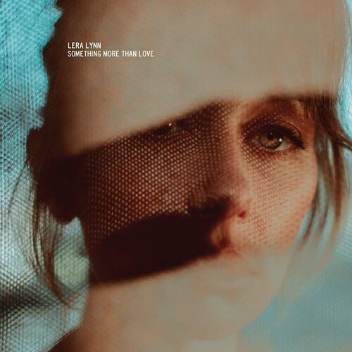 Something More Than Love cover art