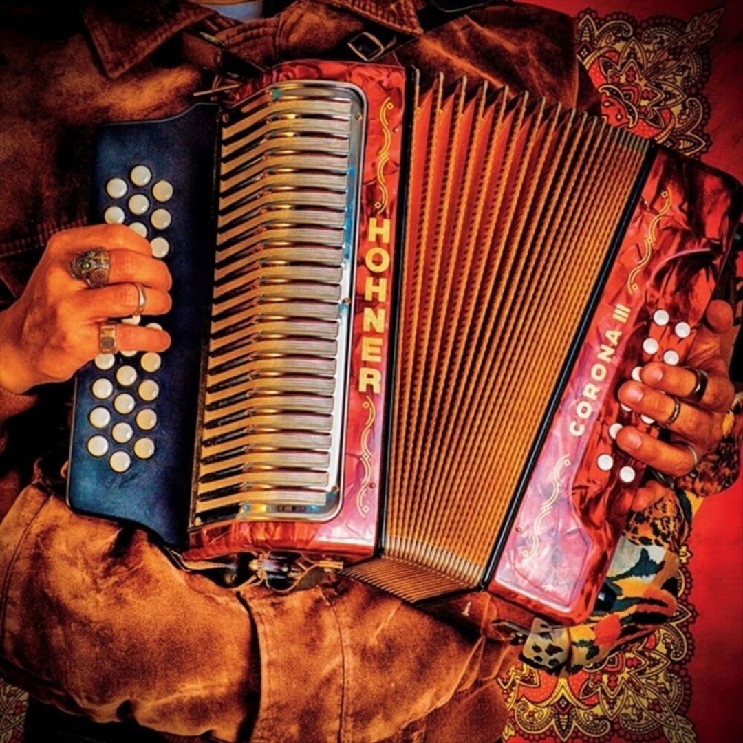 Noches de Media Luna cover art