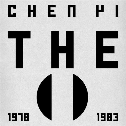 "The" 1978 – 1983 cover art