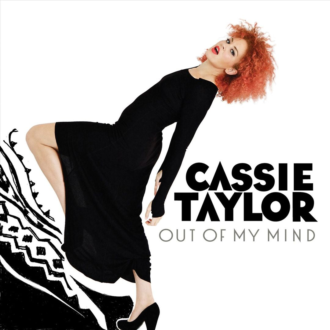 Out of My Mind cover art
