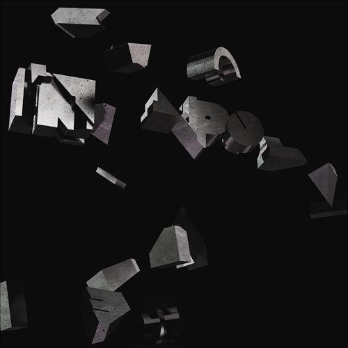 Interpol cover art