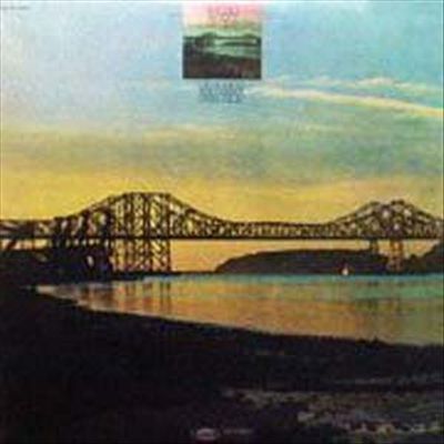 Bridges cover art