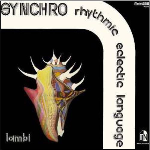 Lambi cover art