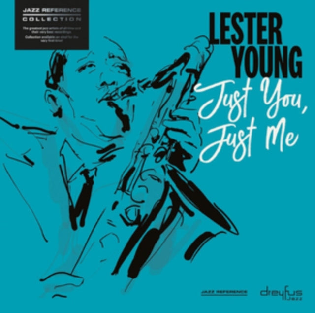 JUST YOU,JUST ME cover art