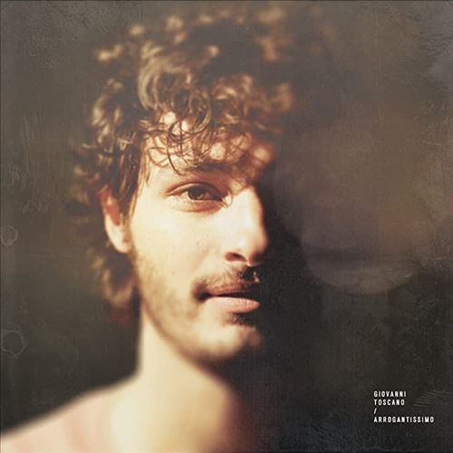 Arrogantissimo cover art