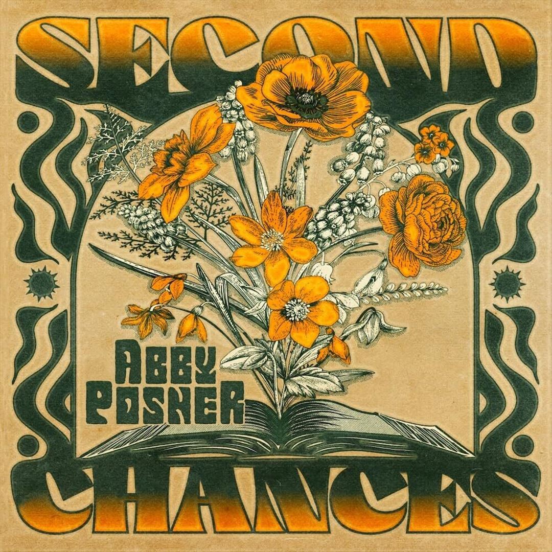 Second Chances cover art