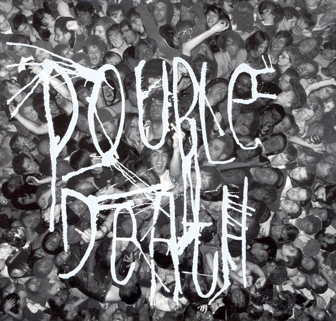 Double Death cover art
