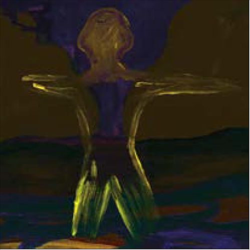 Voyage Sacrifice cover art