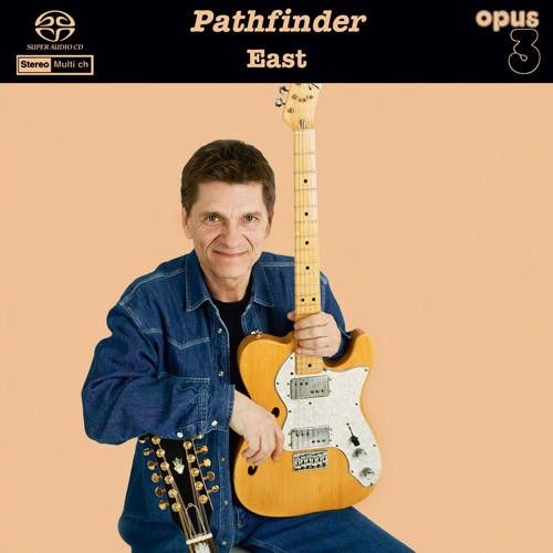 Pathfinder cover art