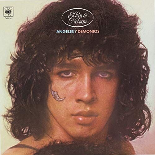 Angeles y Demonios cover art