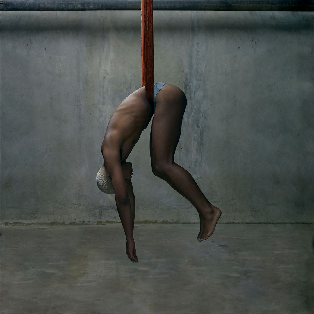 Bastard Jargon cover art