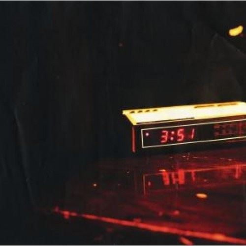 Blue Heart Motel cover art