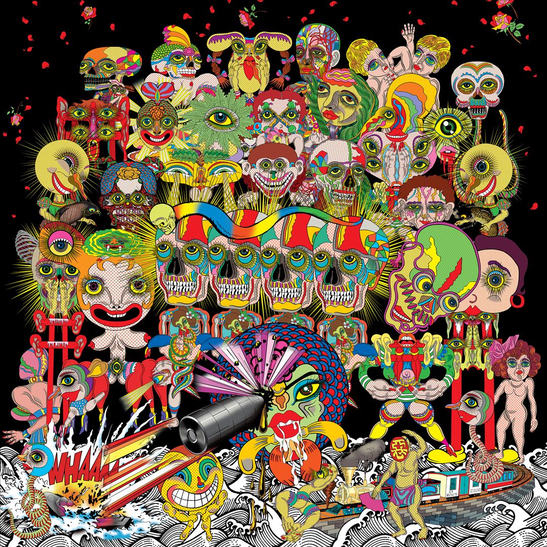 Day in the Life: Impressions of Pepper cover art