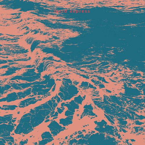Lucid Express cover art