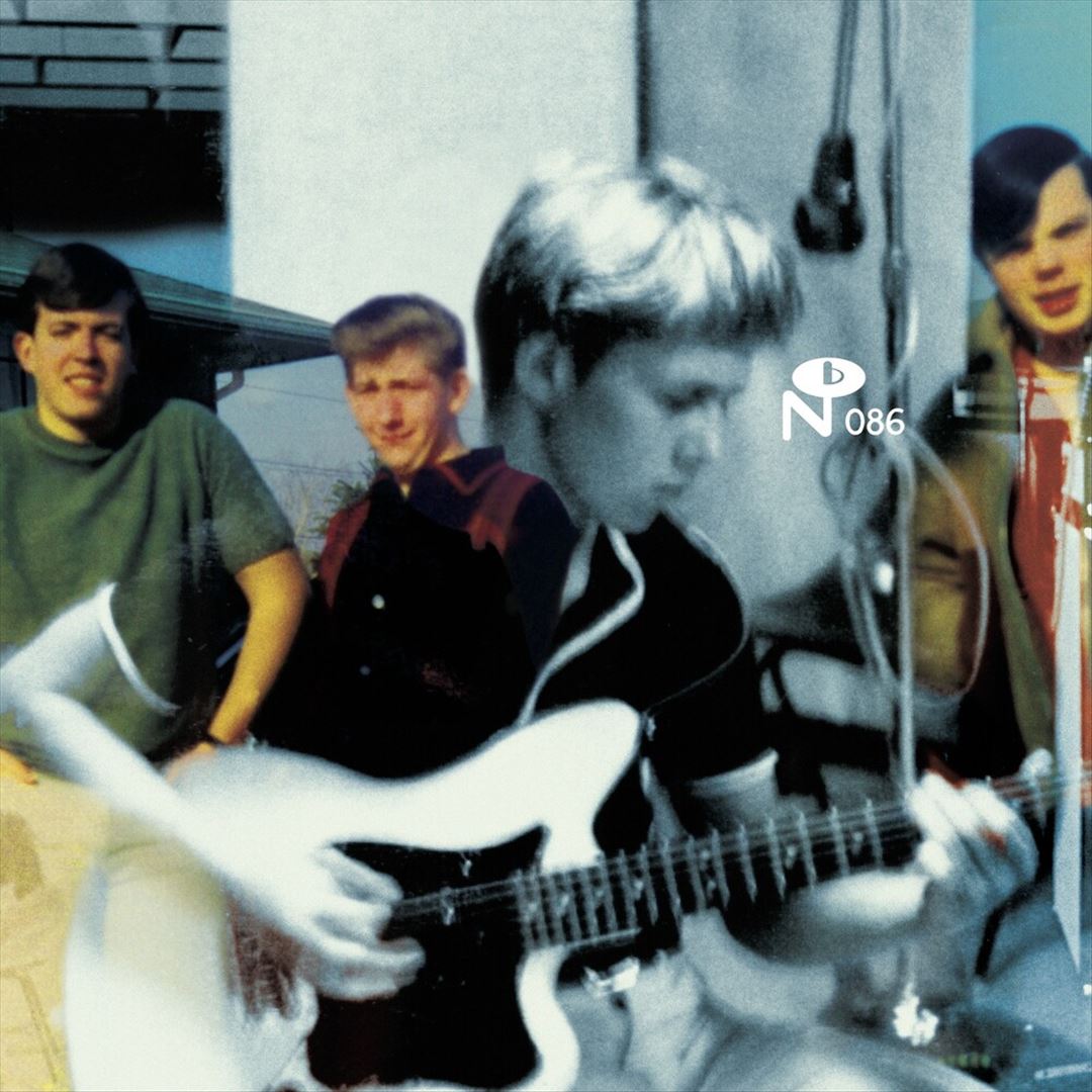 Frustration cover art