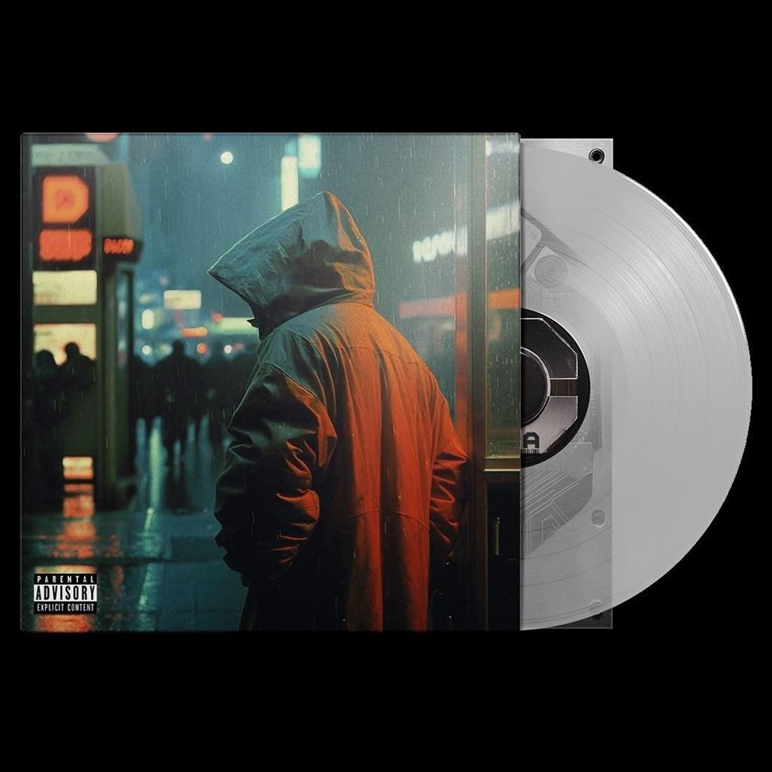 Famous Last Words cover art