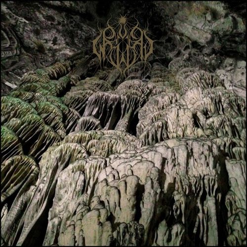 Emanations of Desolation cover art