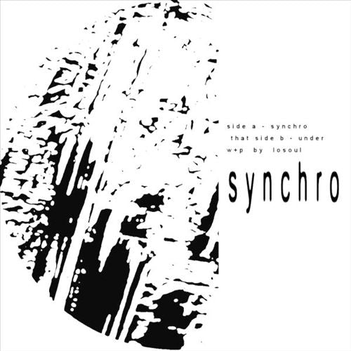 Synchro cover art