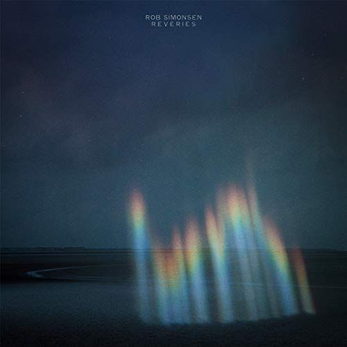 Rêveries cover art