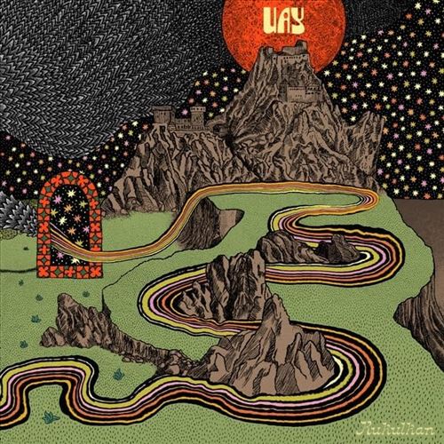 Kukulkan cover art