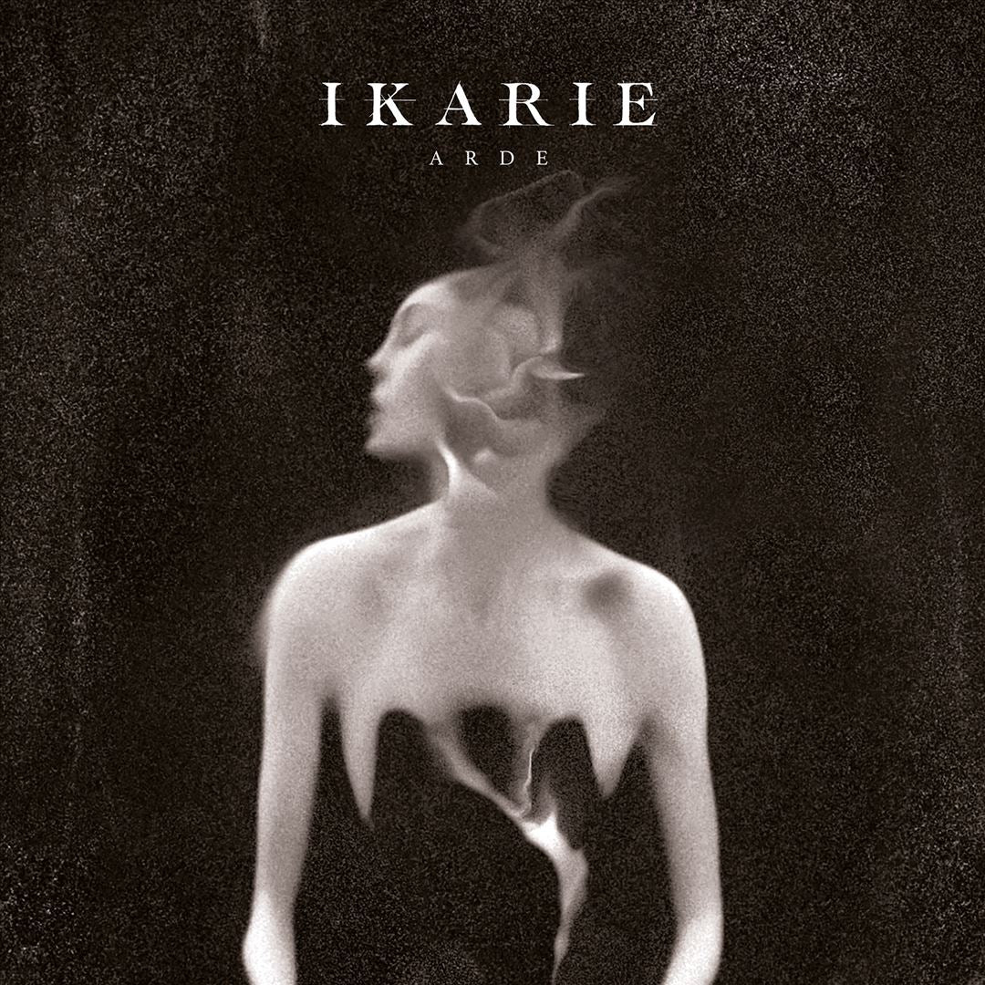 Arde cover art