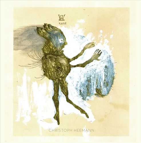 Perception & Association cover art