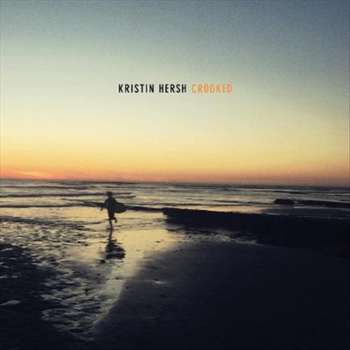 Crooked cover art