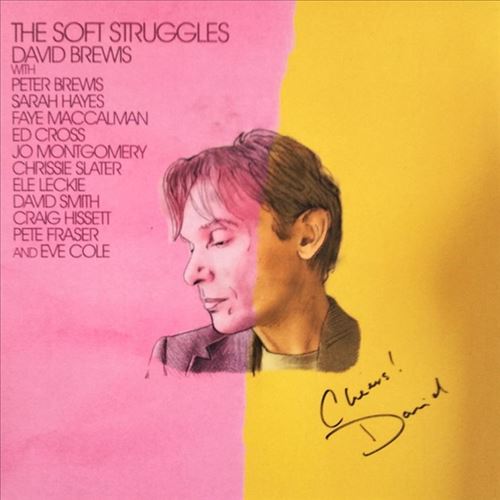 Soft Struggles cover art