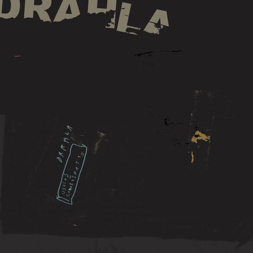 Useless Coordinates cover art