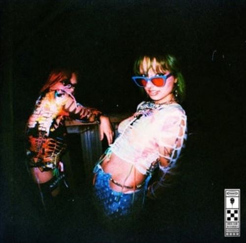 Delete My Feelings cover art