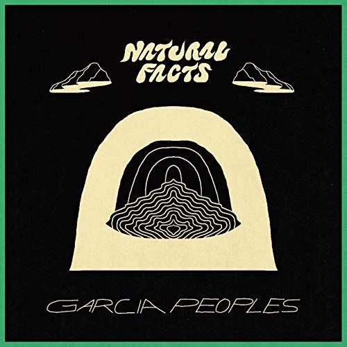 Natural Facts cover art
