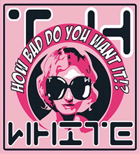 How Bad Do You Want It? cover art