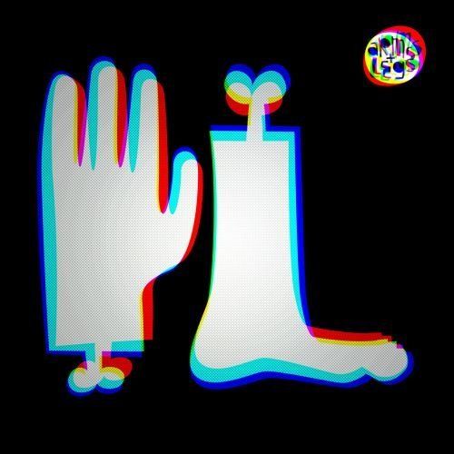 Bon Voyage cover art