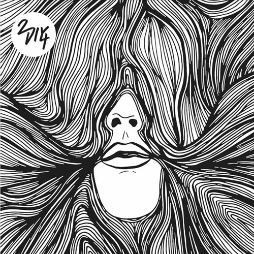 Entangled cover art