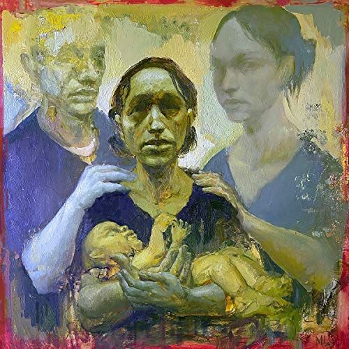 Forgotten Days cover art
