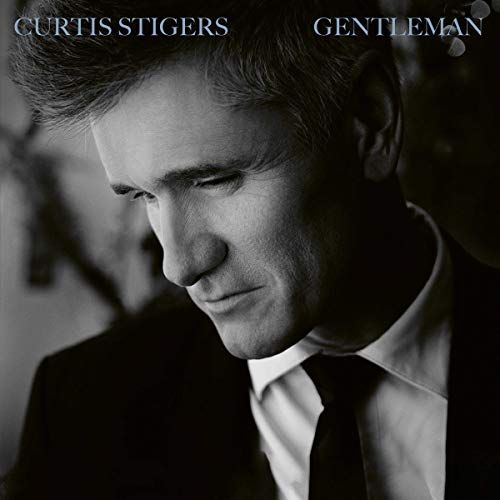 Gentleman cover art
