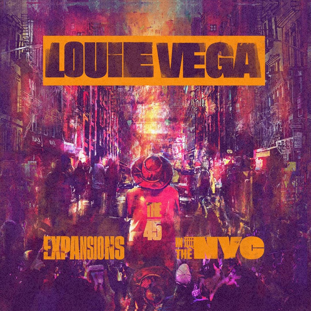 Expansions in the NYC cover art