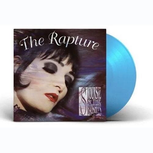 Rapture cover art