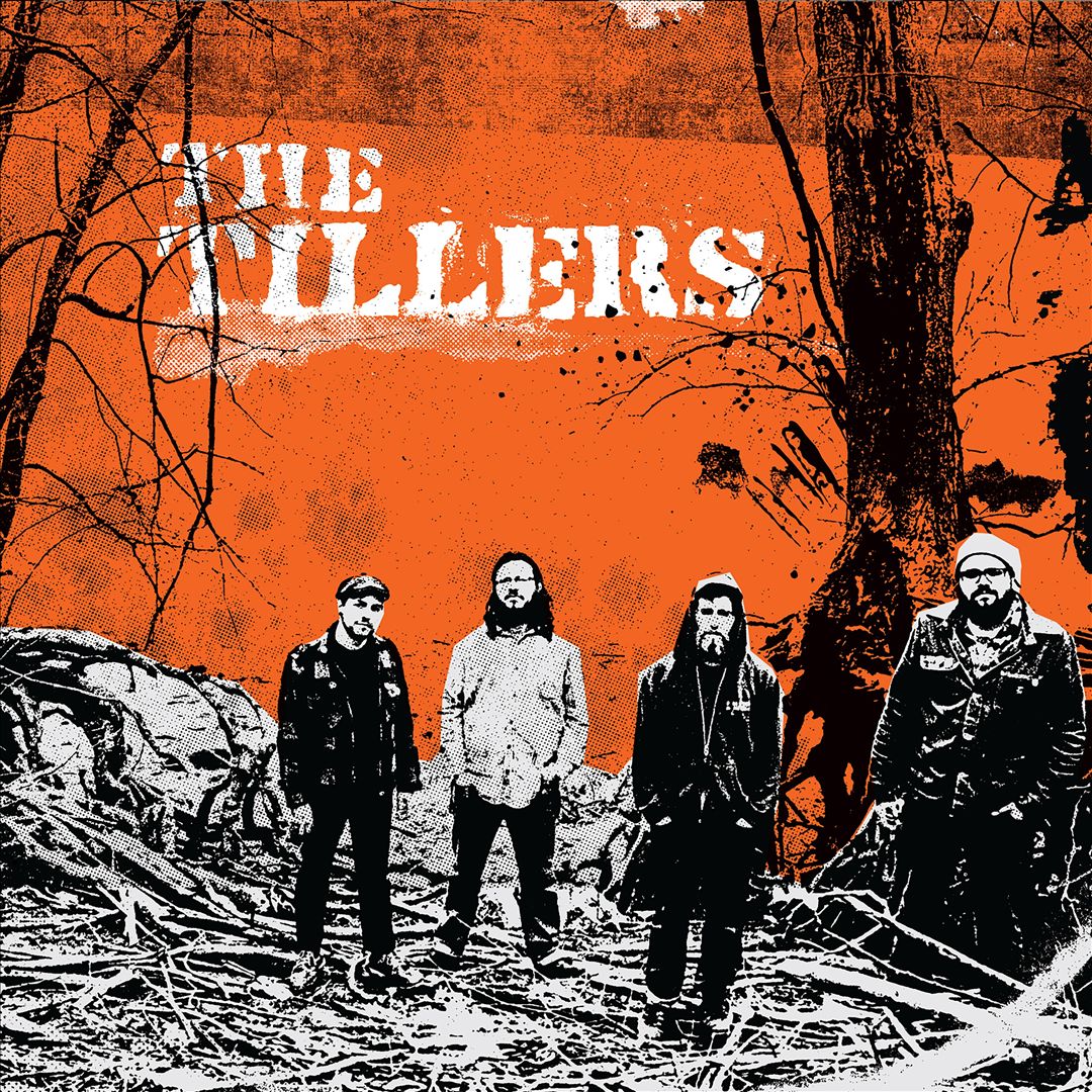 Tillers cover art