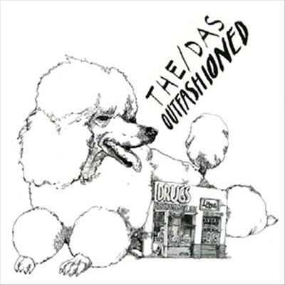 Outfashioned cover art