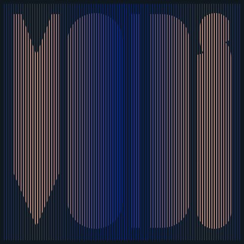 Voids cover art