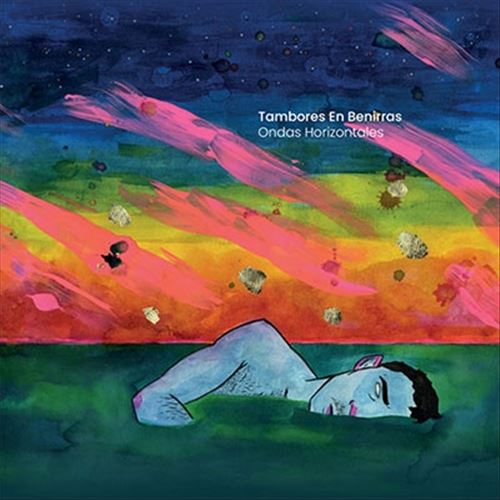 Ondas Horizontales cover art