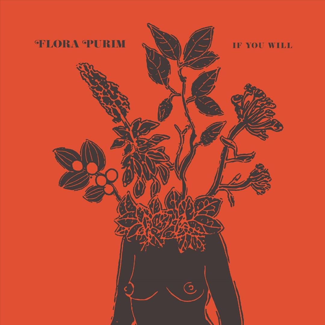 If You Will cover art