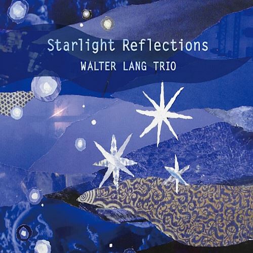 Starlight Reflections cover art