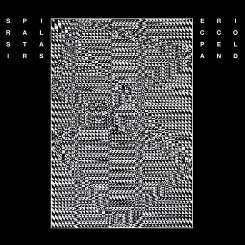 Spiral Stairs cover art