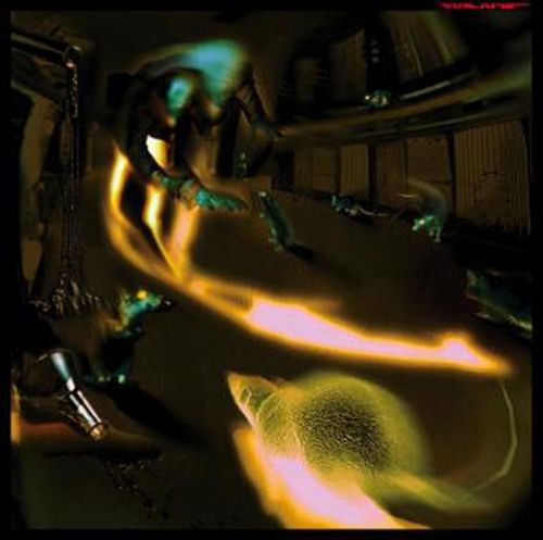 Sixth Stitch cover art